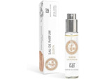 Eau de Parfum SURYA BALI 11 mL - FiiLiT Parfum du Voyage - Mixte - Spray Rechargeable - Fleur de Frangipanier Ylang Ylang Tubéreuse - Floral Oriental
