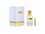 INSIGNA - Ermine - 105ml + parfum de poche rechargeable