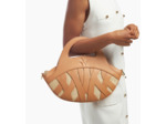 Sac a main Camel - Emily - Vanessa Wu