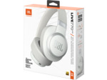 JBL Casque Bluetooth® Live 770NC ANC avec Micro Supra-auriculaire