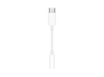 APPLE Adaptateur USB-C vers mini-Jack 3,5mm