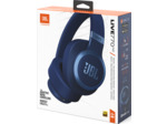 JBL Casque Bluetooth® Live 770NC ANC avec Micro Supra-auriculaire