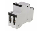 Siemens - Disjoncteur modulaire 5SY4216-7