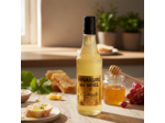 Vinaigre au miel