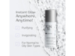 Yon-Ka Lotion Peaux Normales à Grasses 50ml - Brume de soin Visage Vivifiante Sans Alcool
