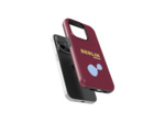 Berlin Case | Coque de téléphone 3D 2en1 Ultra-résistante