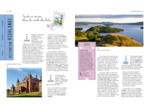 L'EUROPE DU NORD EN TRAIN - 16 ITINERAIRES DE L'ECOSSE A LA SCANDINAVIE