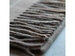 Echarpe traditionnelle pure laine vierge - Gabriel