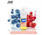 Blueberry Raspberry Cherry - JNR - 10ml | sels de nicotine 20mg/ml