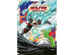 HELLFIRE MESSENGER - TOME 3