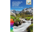 LES PLUS BELLES RANDONNEES VISORANDO DES ALPES LACS, SOMMETS ET BELLES VALLEES
