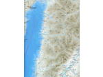 LAC BAIKAL
