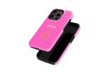 Palm Beach Case | Coque de téléphone 3D 2en1 Ultra-résistante