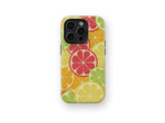 Funky Agrumes | Coque de téléphone 3D 2en1 Ultra-résistante