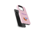 Oslo Case | Coque de téléphone 3D 2en1 Ultra-résistante