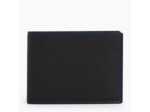 Charles - Portefeuille horizontal 2 volets