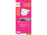 ESPAGNE PORTUGAL RECTO/VERSO