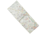 TOUR DE BOUGOGNE A VELO (PARAY LE MONIAL > DOLE)