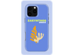 Zakynthos Case | Coque de téléphone 3D 2en1 Ultra-résistante