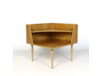 Meuble d'angle années 60