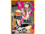 MURDER X MURDER - TOME 2 (VF)