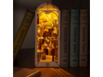 Sunshine Town - Booknook