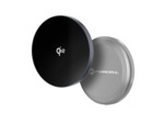 FORCELL F-ENERGY Support de charge intelligent à induction compatible MagSafe 15W avec câble USB-C 1,5m