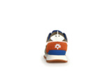 Jet-M - Militaire/White/Orange - W6YZ.