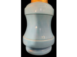 Lampe à pétrole pâte de verre LA150