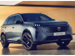 Location voiture Peugeot