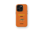 Boracay Case | Coque de téléphone 3D 2en1 Ultra-résistante