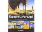 ESPAGNE ET PORTUGAL - 50 ITINERAIRES DE REVE