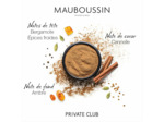 Coffret Voyage Private Club - Eau de Parfum 100ml + 20ml