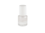 Vernis pelable à base d'eau - Blanc nacré
