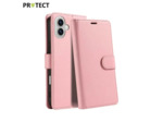 PROTECT IP011 Coque à rabat iPhone 17 (Tous les modèles) et iPhone 18 Pro & Pro Max