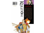 KINGDOM - TOME 43