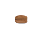 Porte-monnaie grain de café en cuir