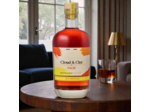 Cloud & Clet VSOP – L’Équilibre Parfait du Bas-Armagnac