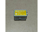 Krautkramer - Convertisseur MWB 35-2 35° 2MHz 8x9