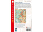 TOURS ET TRAVERSEES DU VERCORS DU DIOIS ET DES BARONNIES - REF. 904