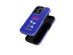 Zurich Case | Coque de téléphone 3D 2en1 Ultra-résistante