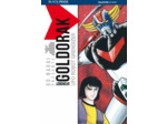 GOLDORAK