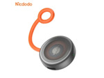 MCDODO Chargeur magnétique sans fil pour montre connectée pour Apple Watch et AirPods