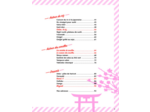 JAPON - PLATS INCONTOURNABLES ET VOYAGE CULINAIRE