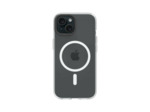 RHINOSHIELD Coque Clear Case iPhone (Tous les modèles)