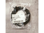 Cellule photo. barrage émetteur 15m plastique 12mm PNP NO, 15m cable