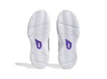 Adidas Dame Certified white purple