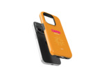 Capri Case | Coque de téléphone 3D 2en1 Ultra-résistante