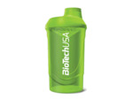 BIOTECH SHAKER WAVE 600ML