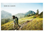 TREKS EN EUROPE